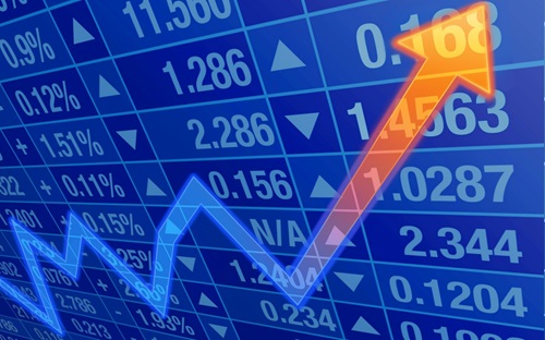 Целевой уровень индекса РТС на конец 2020 года - 1800 пунктов