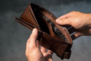 Доходы населения России