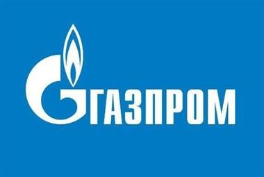 Газпром