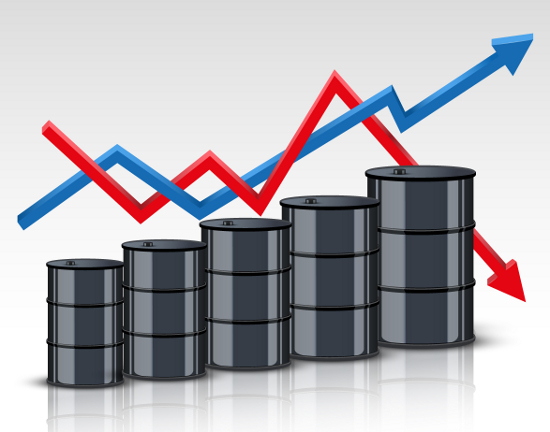 Нефть