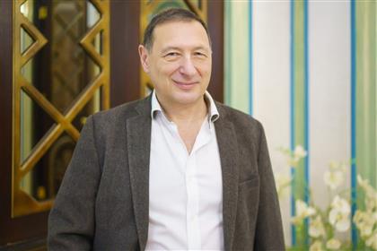 Борис Каргалицкий