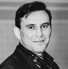 Михаил  Шульгин