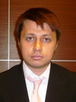 Вадим  Сысоев