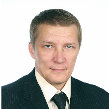 Алексей  Маликов
