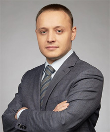 Богдан  Зварич