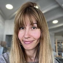 Елена  Кожухова
