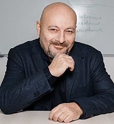 Евгений  Коган