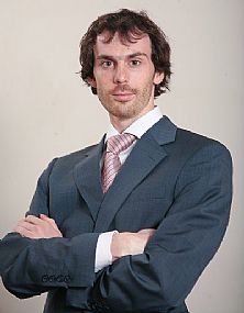 Алексей  Егоров