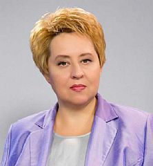 Наталья  Мильчакова