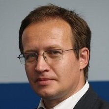 Александр  Абрамов