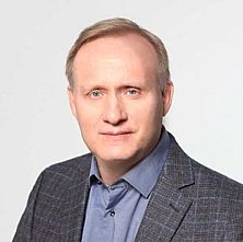 Сергей  Погудин