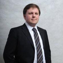Борис  Красноженов