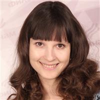 Екатерина  Поздеева