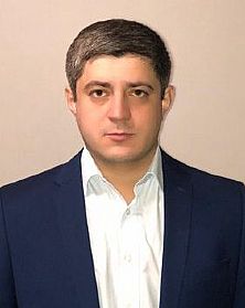 Владимир  Чернов