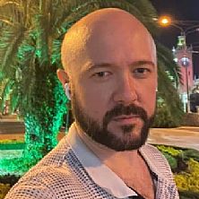 Алексей  Кречетов