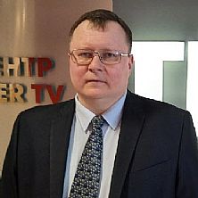 Александр  Разуваев
