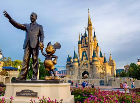 The&nbsp;Walt&nbsp;Disney