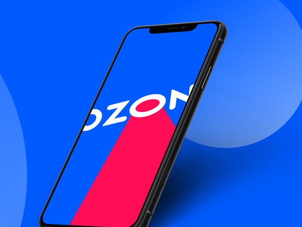 Ozon сохранил свои прогнозы по темпам роста оборота от продаж на 2022 год