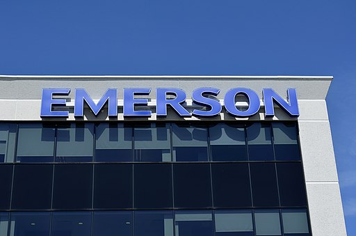 Emerson Electric продает российскую дочку