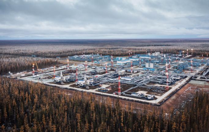 Газпром нефть наращивает поставки углеводородов на рынки АТР