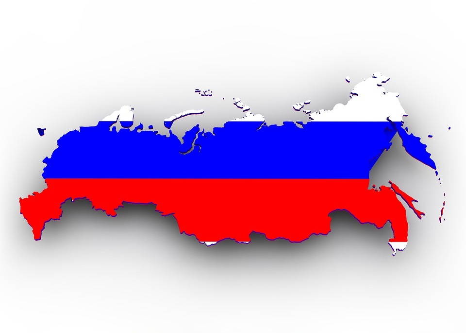 МВФ вновь улучшил прогнозы по темпам снижения ВВП России в 2022 году