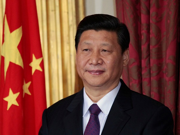 Коммунистическая партия Китая закрепила центральную роль Си Цзиньпина