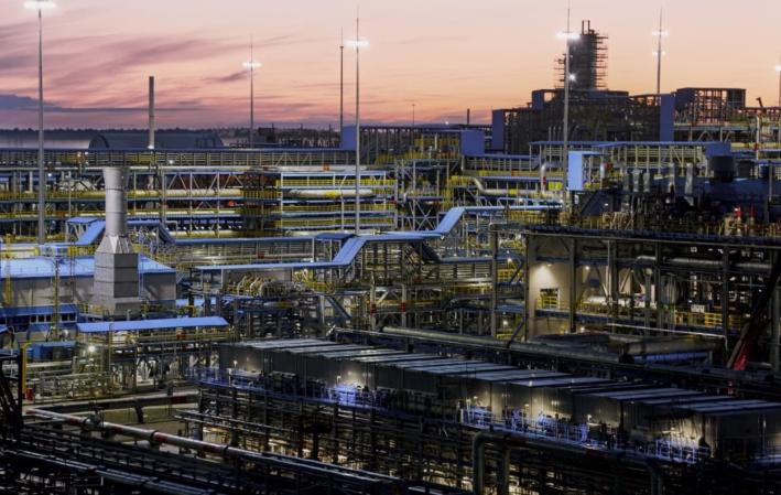 Газпром https://www.gazprom.ru/press/news/2022/november/article558926/