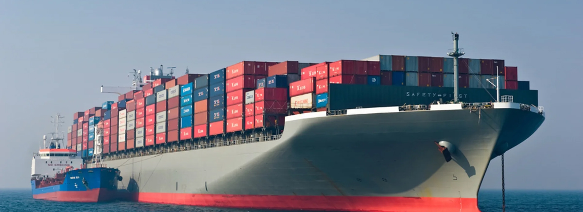 CBL International - IPO «фасилитатора бункеровки» в Азиатско-Тихоокеанском регионе