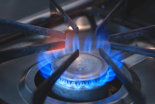 ЕС в 3 квартале израсходовал на импорт газа 101 млрд евро - рекорд за 10 лет