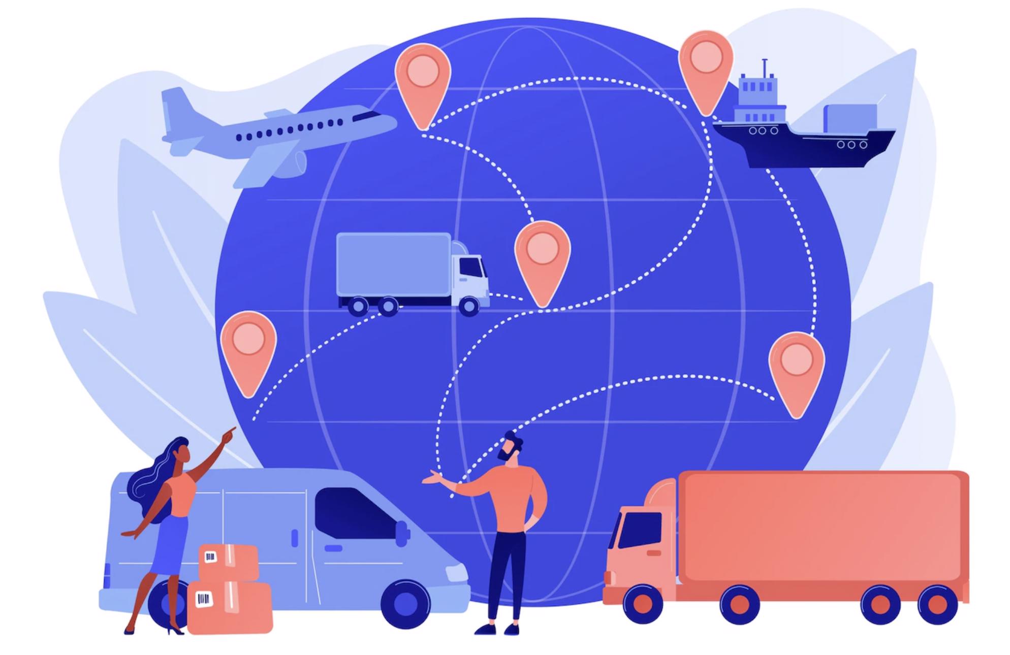 Источник: freepik https://ru.freepik.com/free-vector/internet-store-goods-international-shipment_11669286.htm#query=%D0%BB%D0%BE%D0%B3%D0%B8%D1%81%D1%82%D0%B8%D0%BA%D0%B0&position=9&from_view=search&track=sph