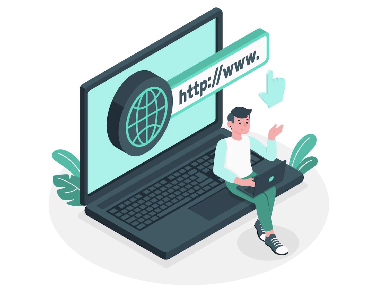 Источник: freepik https://www.freepik.com/free-vector/www-concept-illustration_8426454.htm#query=web&position=3&from_view=search&track=sph