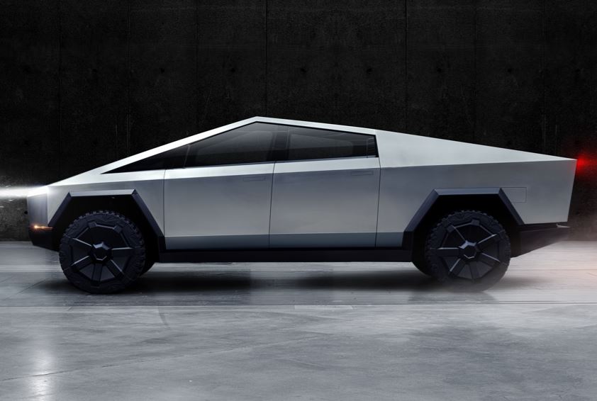 https://www.tesla.com/cybertruck