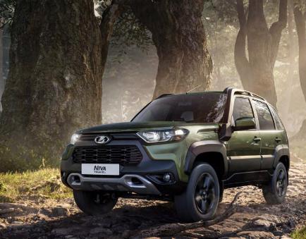 Планы автоваза на 2023
