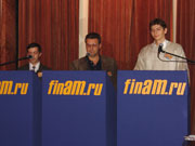 Борьба обостряется