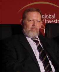 Сергей Дубинин