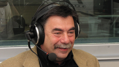 Эмиль Паин