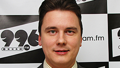 Дмитрий Поликанов