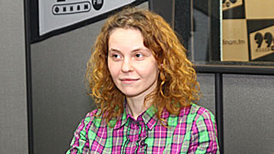 Юлия Казакова
