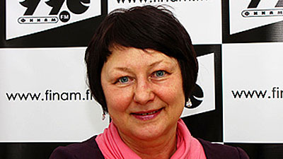 Галина Михалева