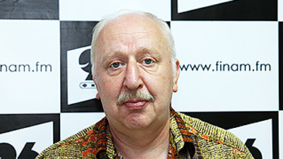 Никита Масленников