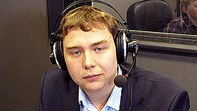Максим Яремко