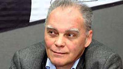 Алексей Зудин