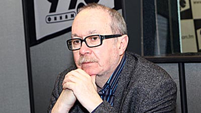 Денис Драгунский 