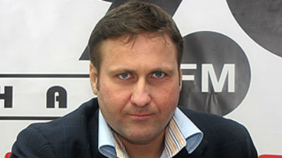 Евгений Минченко