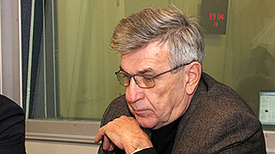 Михаил Тарасенко