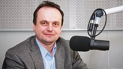 Павел Зайцев 