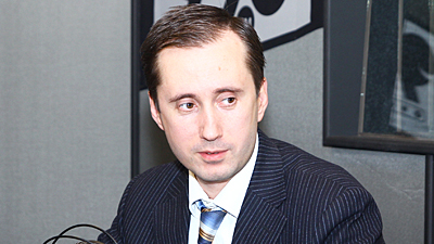 Андрей  Неверов