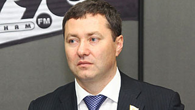 Александр Агеев