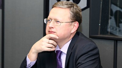Михаил Делягин
