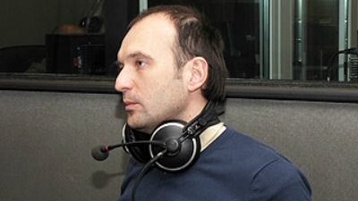 Александр  Караваев